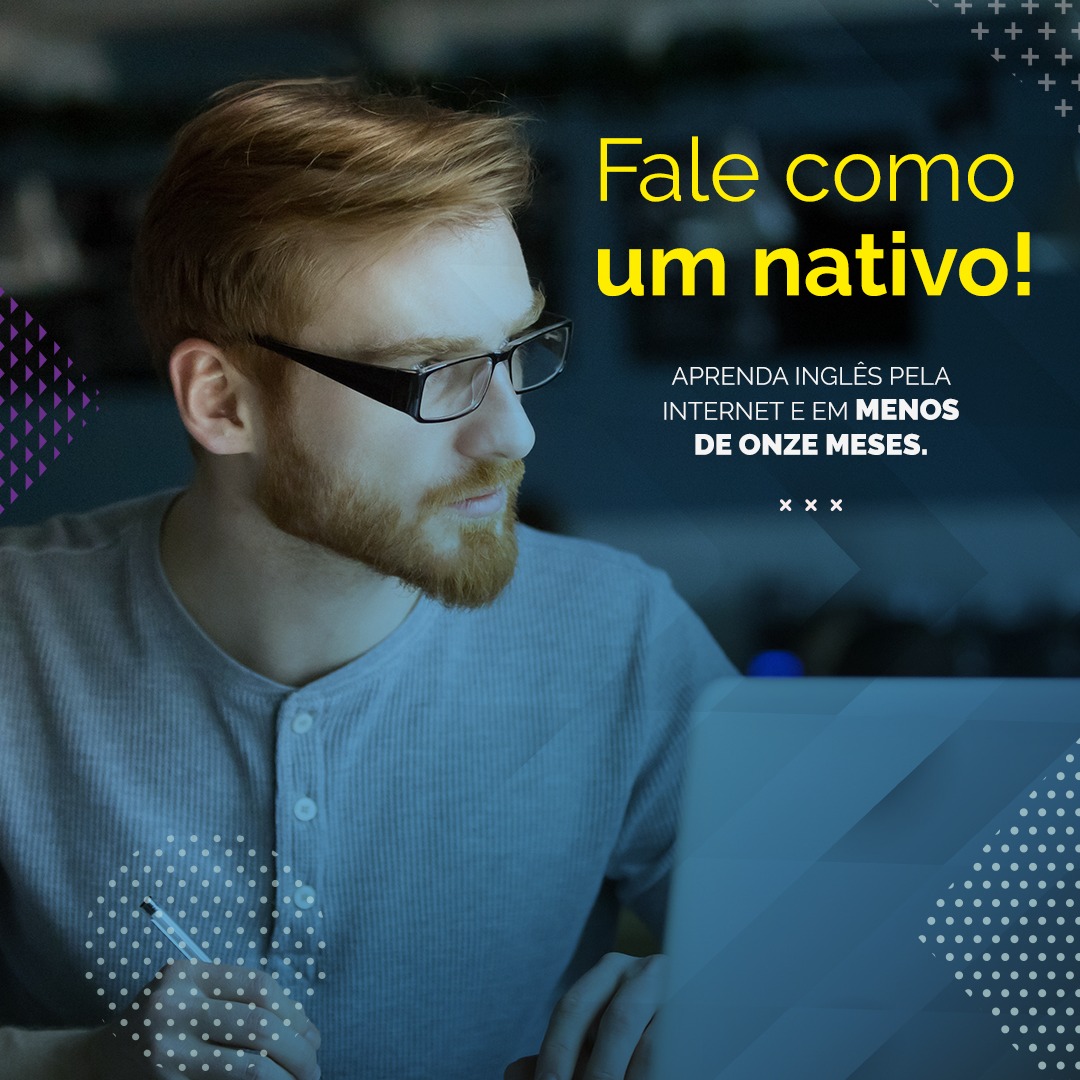 Inglês de Fato - Plano Professional